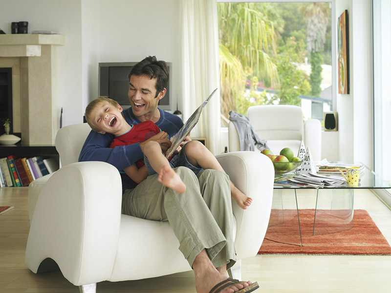 Hot and Cold Spots? Air Balancing Could Be the Answer