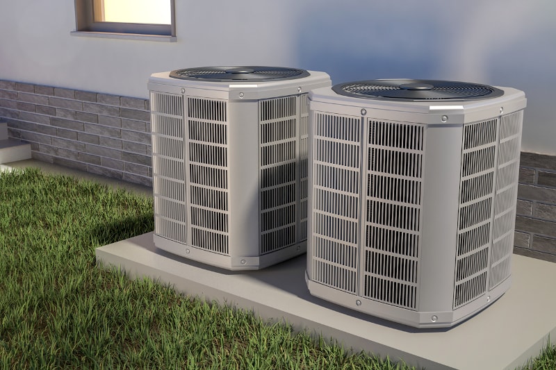 Heat Pump Breakdown in Jupiter, FL? Should You Repair or Replace?