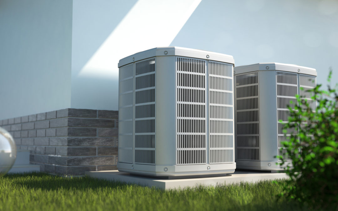 5 Ways to Boost Your Heat Pump Life Expectancy