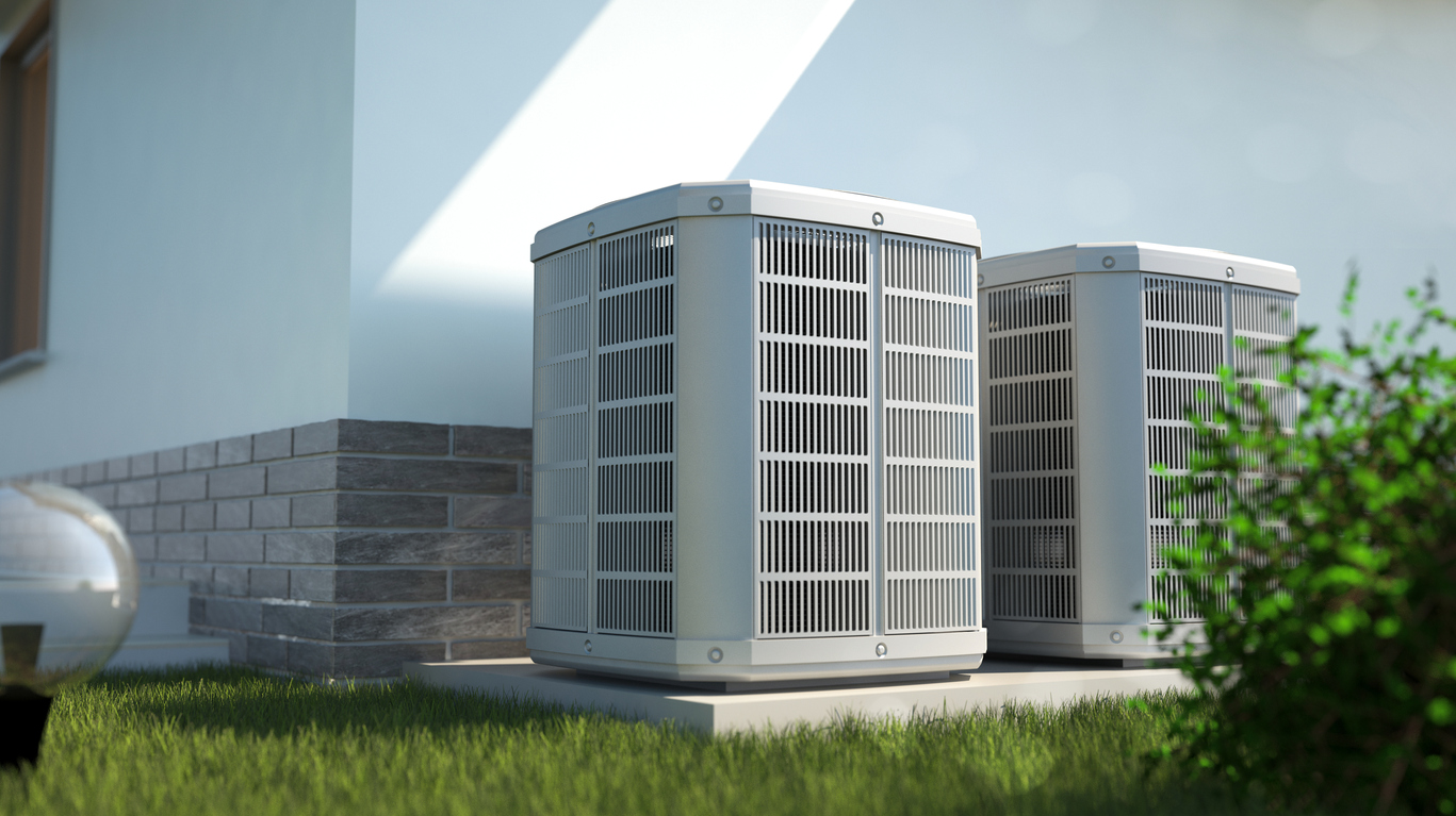 5 Ways to Boost Your Heat Pump Life Expectancy