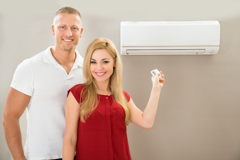 3 Reasons to Consider a Ductless HVAC System