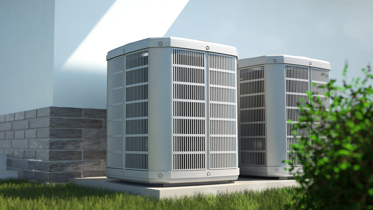 Air Conditioning Services