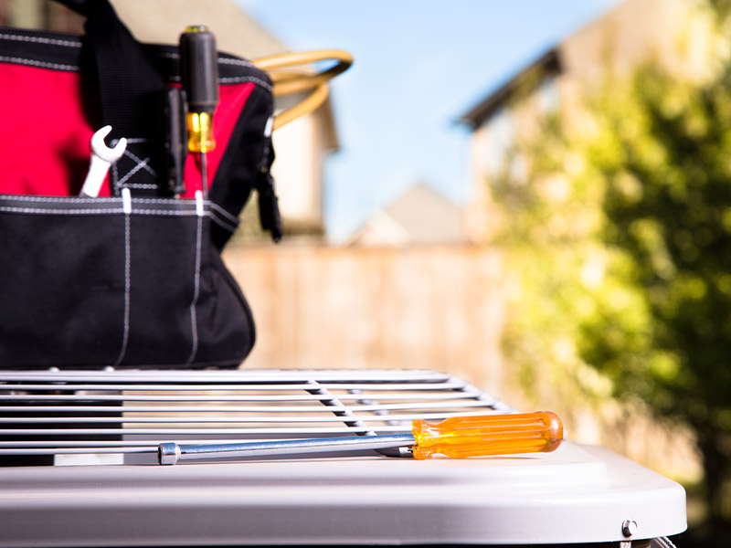 Most Common AC Repairs