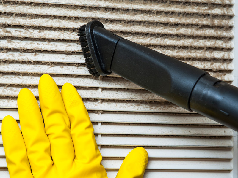 AC Maintenance Homeowners Could and Should Do