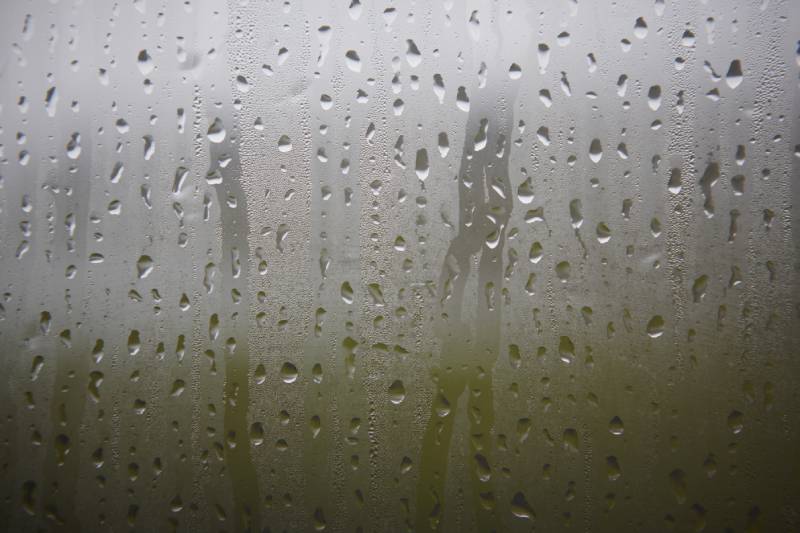 A Dehumidifer Often Improves Your Comfort