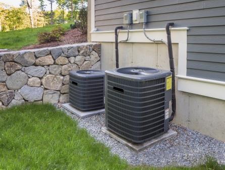 Preparing Your Heat Pump for Cooler Temperatures